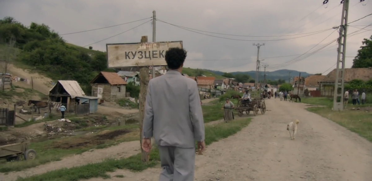Борат (2006)
