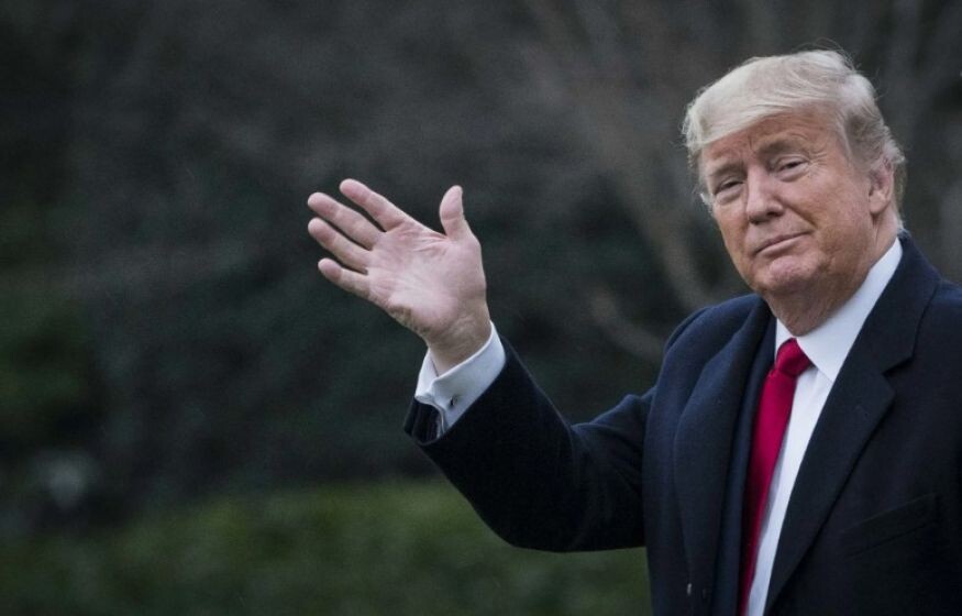    «Ничего хорошего для России»: в Кремле раскритиковали Трампа