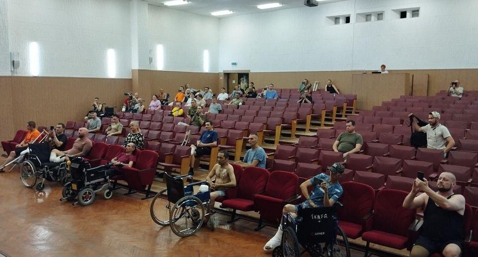    Пресс-служба администрации Богородского городского округа