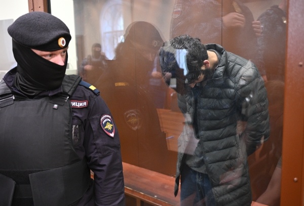 Фото: РИА Новости