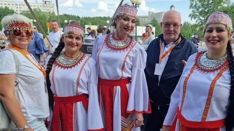     Источник: Пресс-служба Владимира Семенова