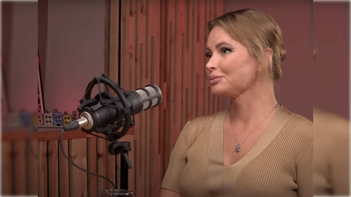 Фото: youtube-канал Алины Кайзер 