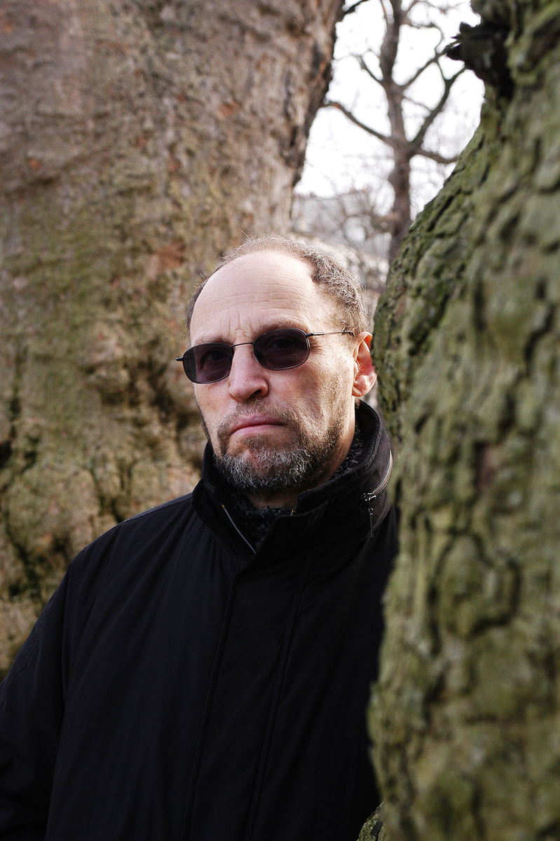    Дмитрий Пригов