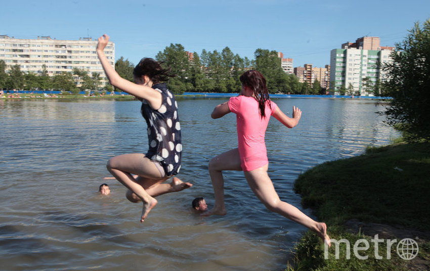    Игорь Акимов, Metro