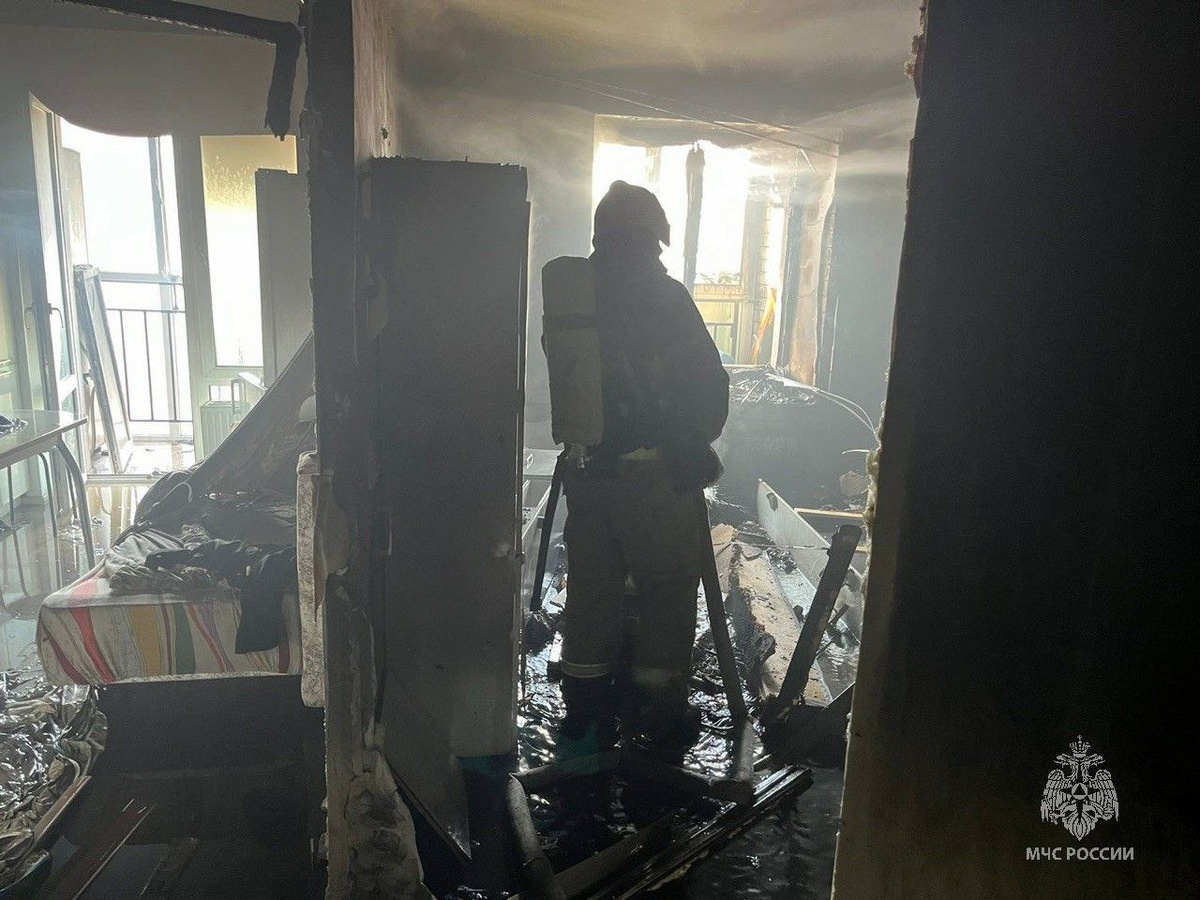    Фото: ГУ МЧС России по РТ