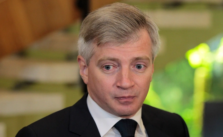 Кибовский Александр Владимирович,  Министр Правительства Москвы, руководитель Департамента культуры города Москвы (10 марта 2015 — 27 сентября 2023 года). 
С 24 октября 2023 года советник Аппарата Мэра и Правительства Москвы по вопросам культурного сотрудничества с новыми субъектами Российской Федерации.