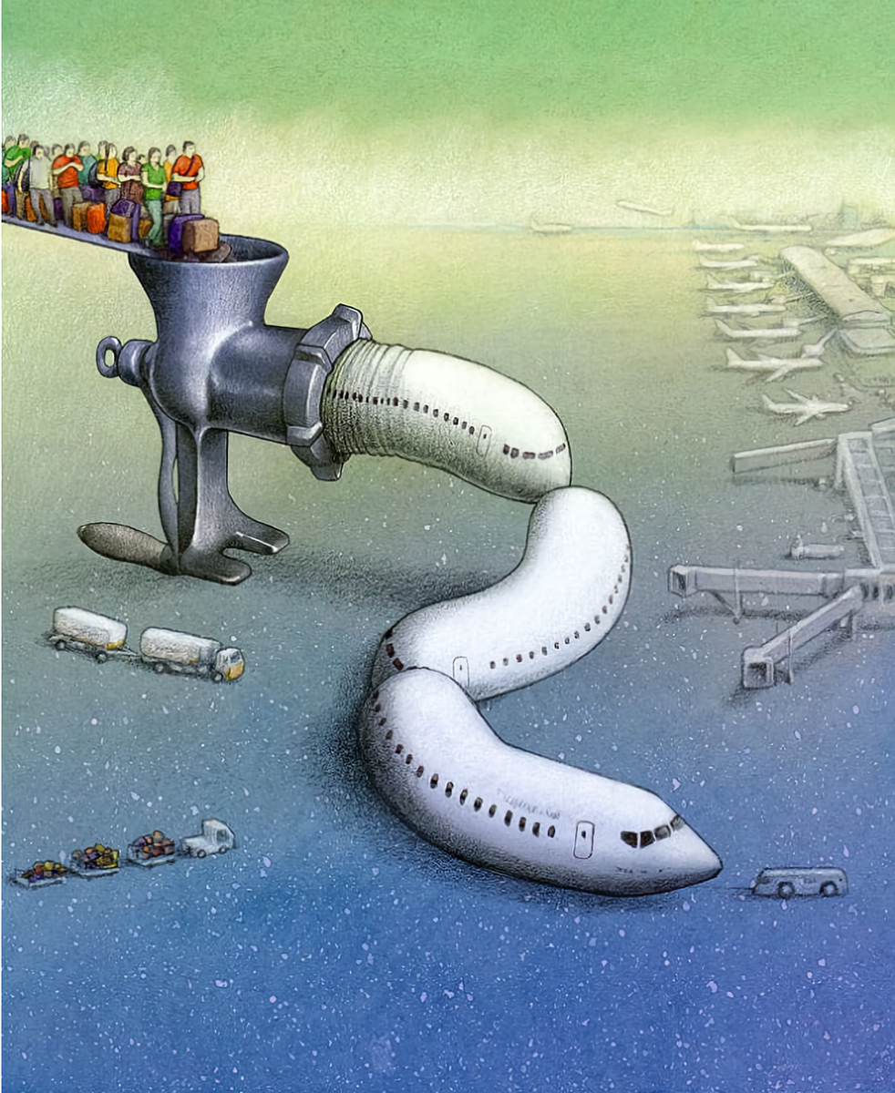 «Аэропорты»