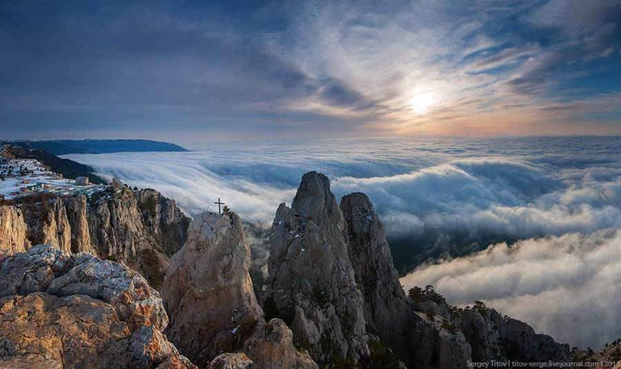 Фото: Sergey Titov