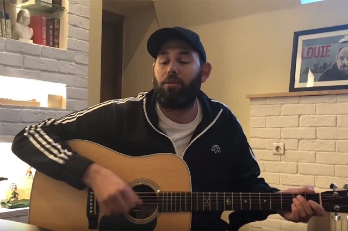    Cуд отказал Слепакову в снятии статуса иноагента