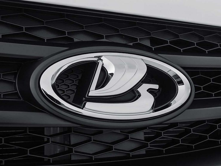    Изображение LADA 
