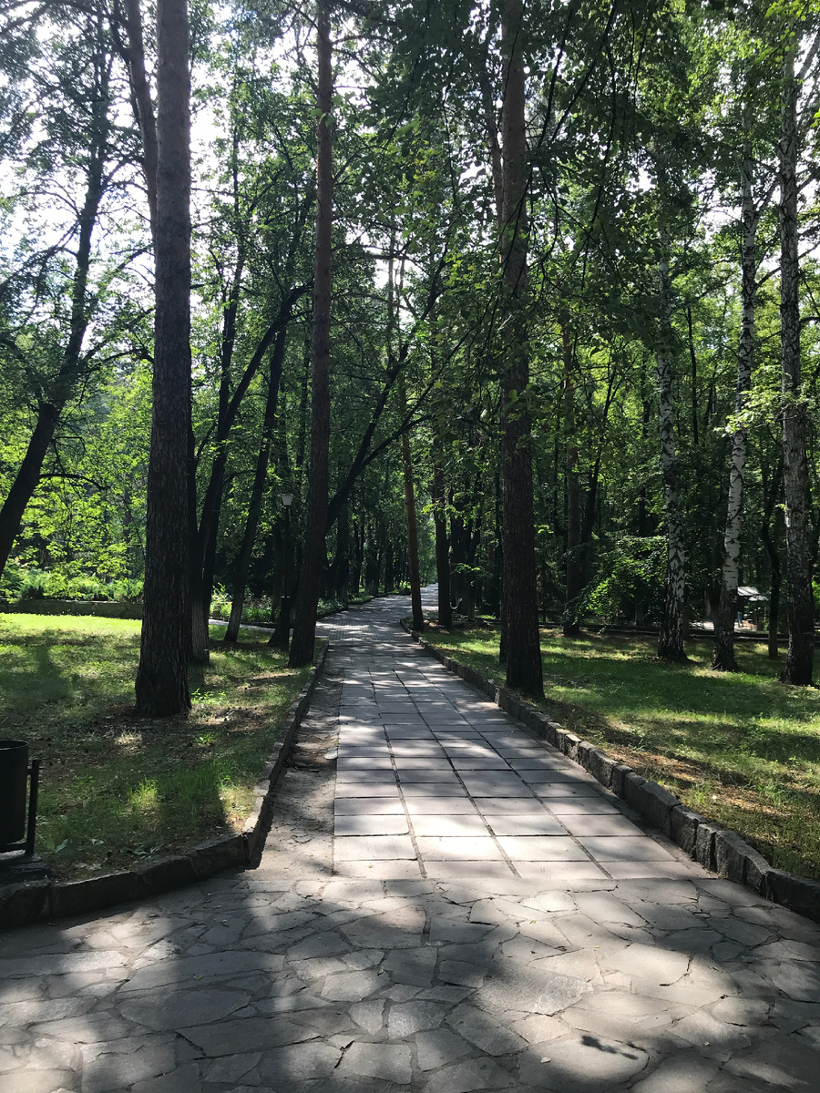 Фото автора 