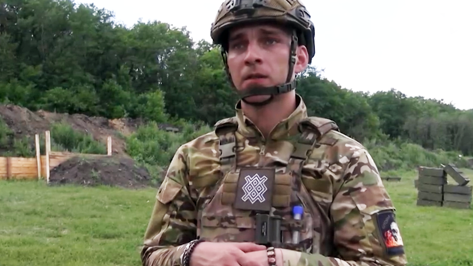 Фото: © Скриншот видео