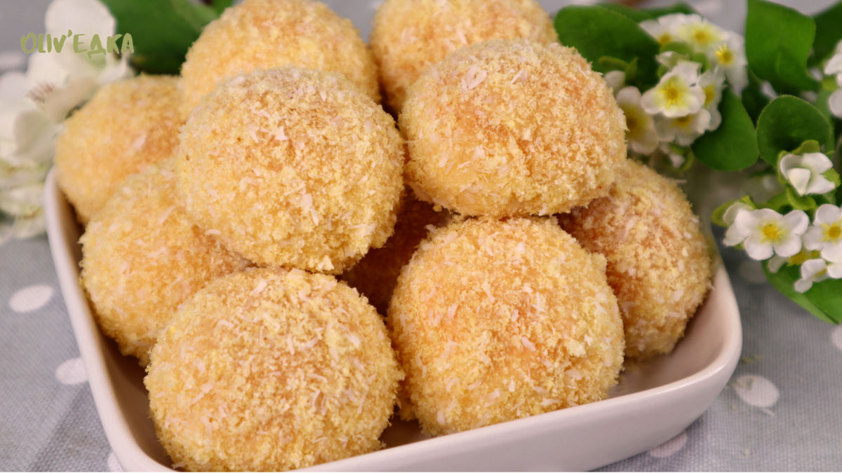 Ах, печенье "Одуванчики" - эти нежные, воздушные творения, что словно легкие облачка, парящие в лучах солнца! Стоит только взглянуть на них, как в душе просыпается чувство умиротворения и умиления.