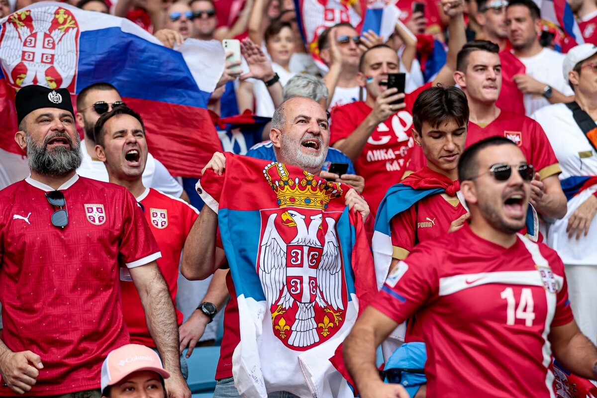 Сербы. Фото: championat.com