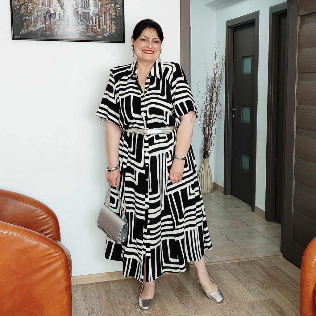      @maxineover50 Info Style