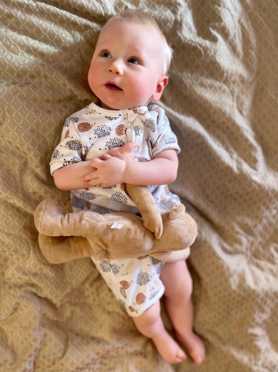 Февраль 23 года. Ожидание начала терапии.