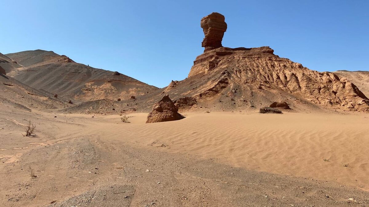 Там воды НЕТ