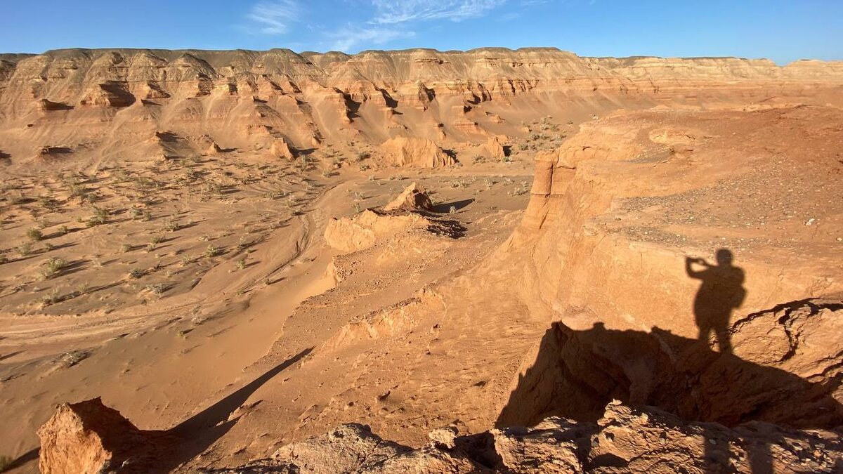 Там воды НЕТ давно