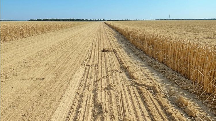    Результаты завершенной уборки озимых культур в ГК «Прогресс Агро»