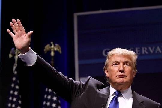    CBS: охрану Трампа усилили из-за информации о подготовке нового покушения