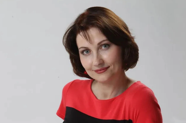 Олеся. Фото: E1.RU.