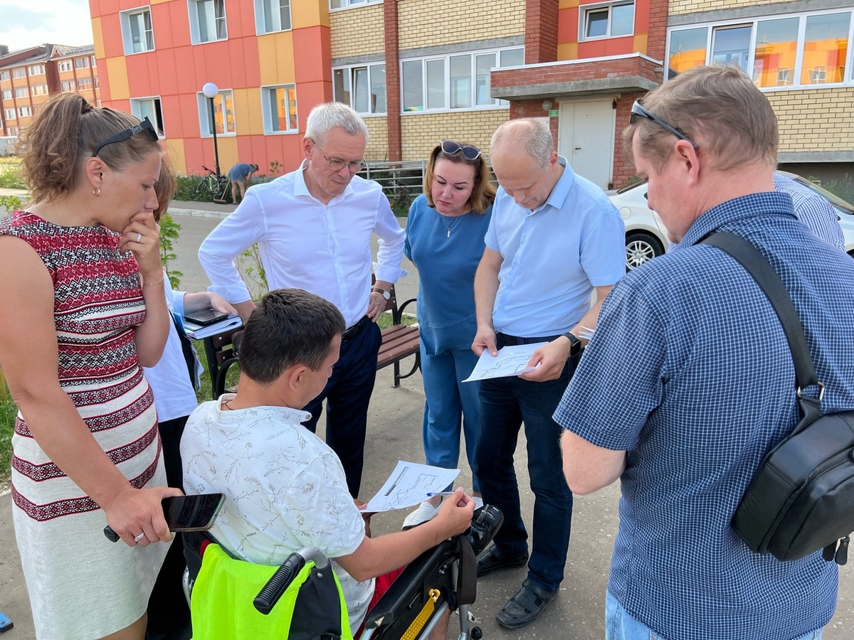 Фото: Государственный совет РК