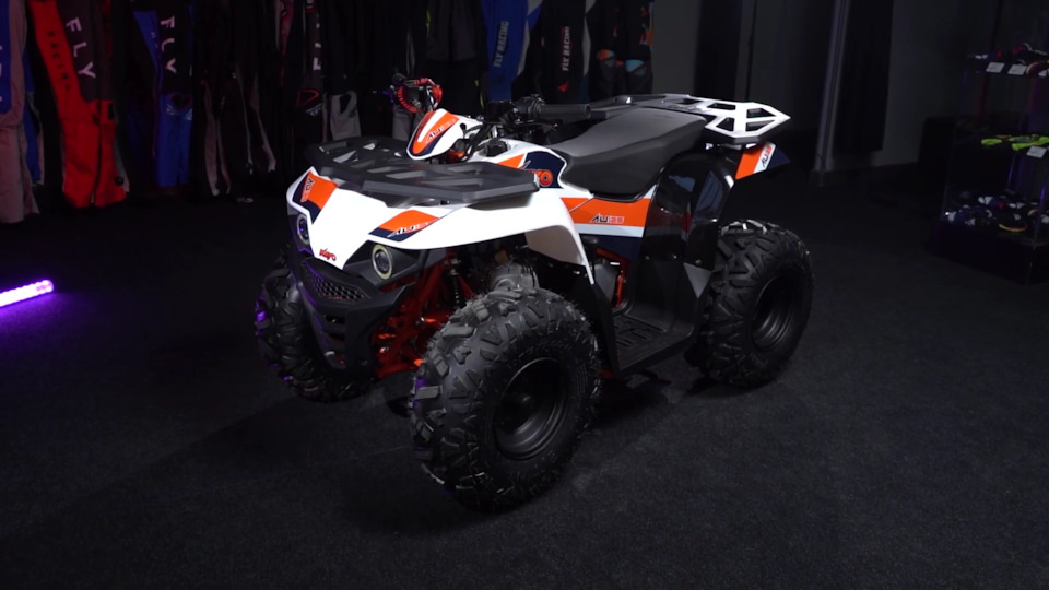 KAYO AU125