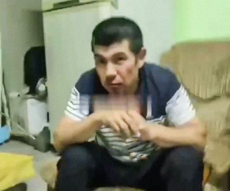 «Русская община»/ТГ