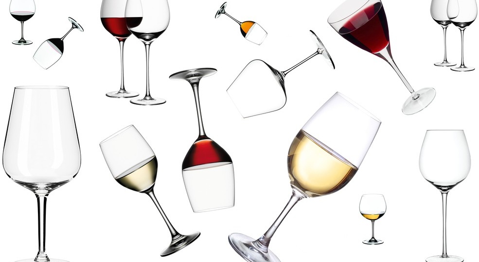 Эволюция винного вкуса