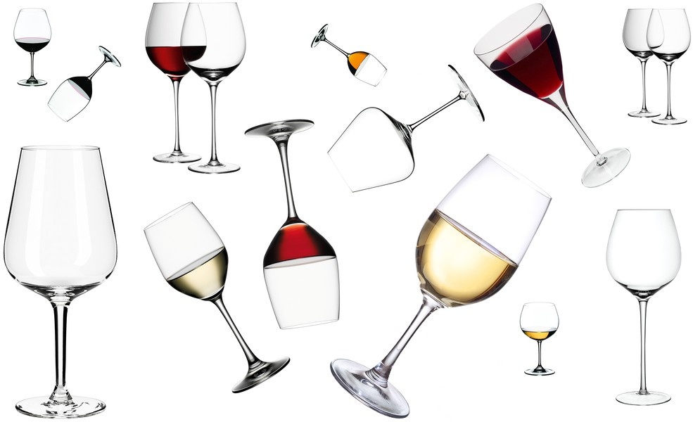 Спектр вкусов и ароматов вина необъятен, нам нравится то или иное вино в разные моменты времени