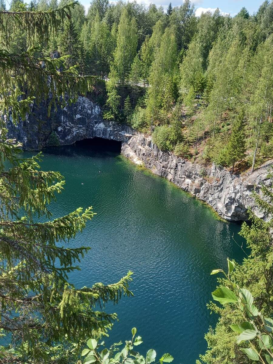 Фото их личного архива.