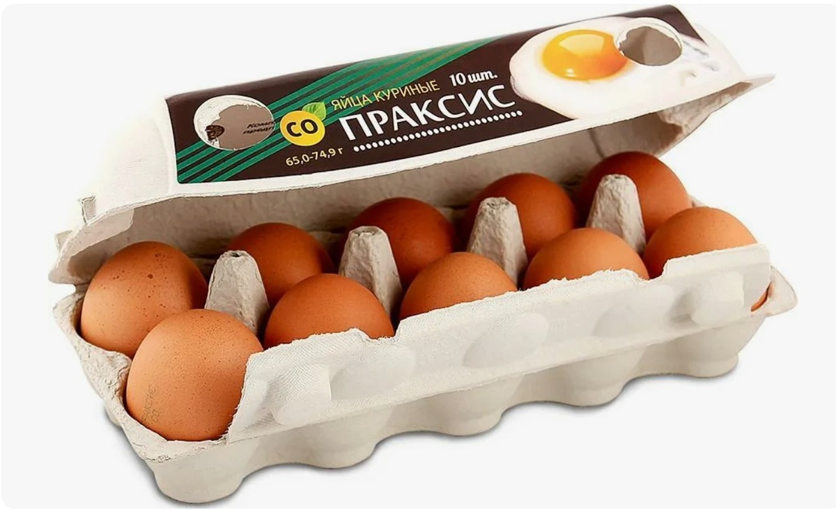 Вот редкая категория С0, смотрите, какие они крупные