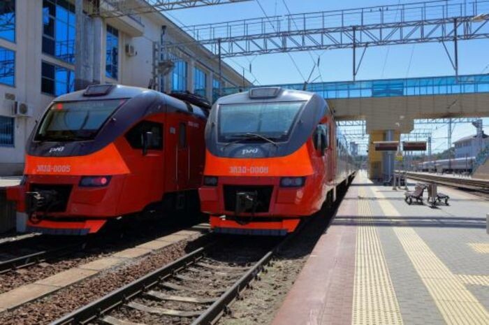 Источник фото: Телеграмма СКЖД