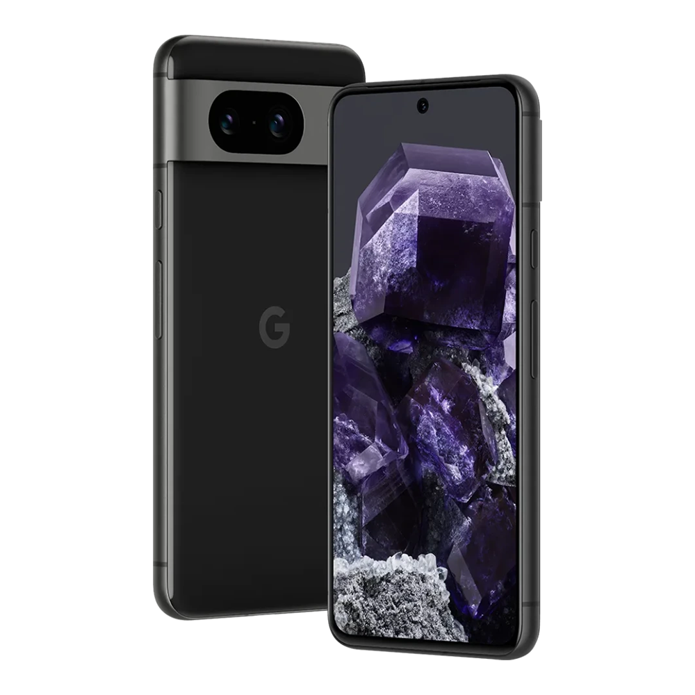  Источник офицальный сайт Google Pixel 8