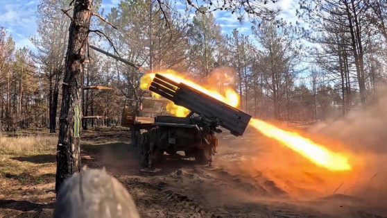    ВСУ потеряли за сутки до 650 военных в зоне ответственности группировки "Запад" Богдан Герцен