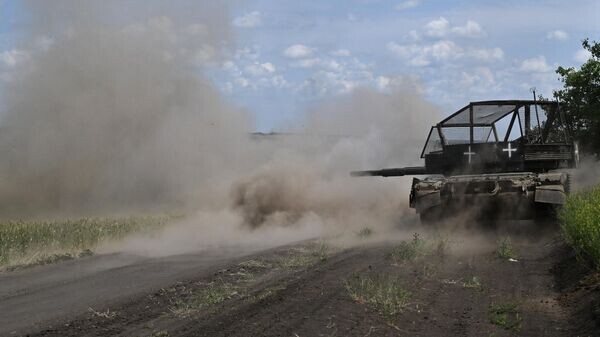    © AFP 2024 / GENYA SAVILOV