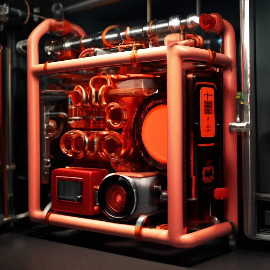 Фото криптокотел