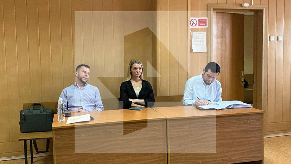 Фото: © ИЗВЕСТИЯ