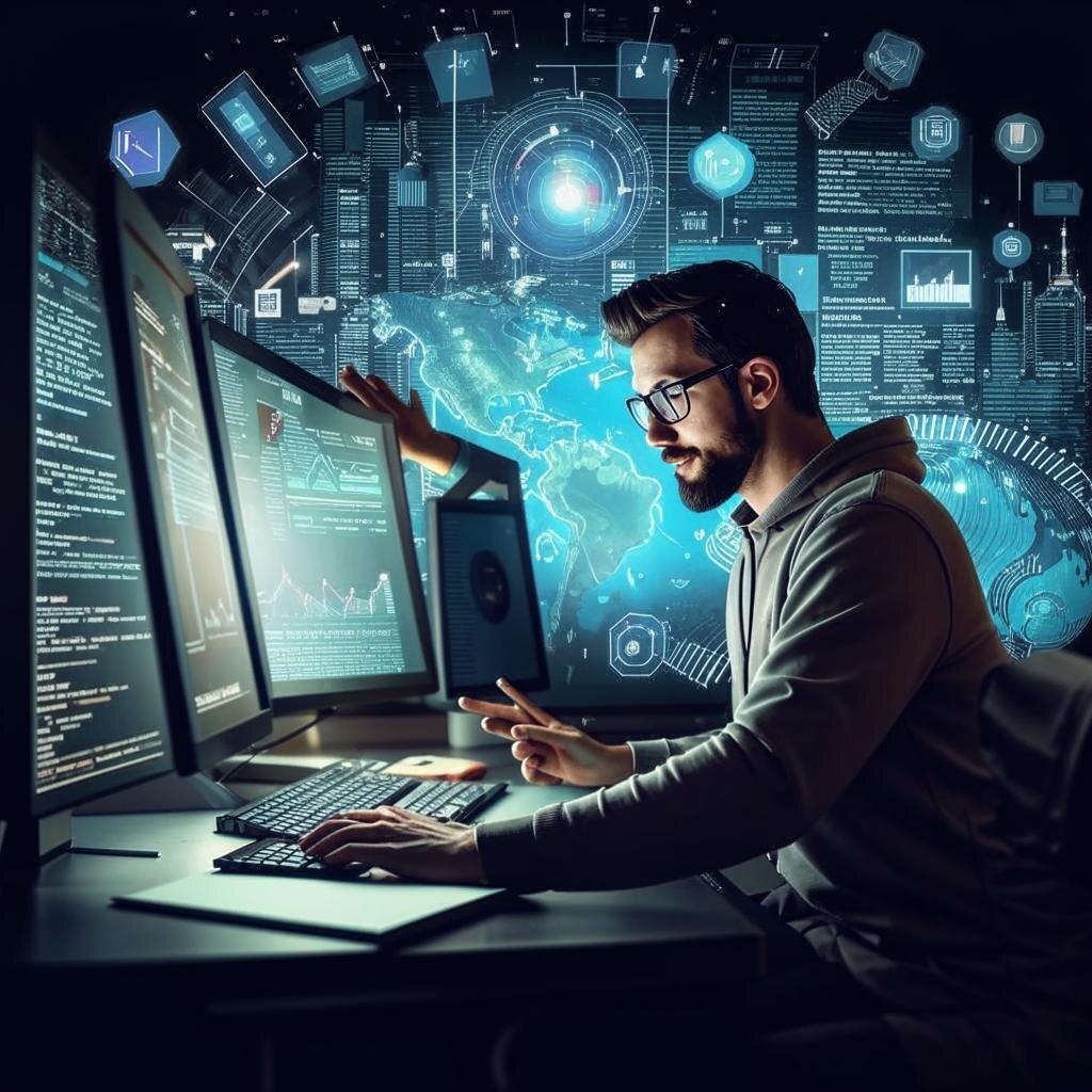 Изображение сгенерировано с помощью нейросети Kandinsky 3.1