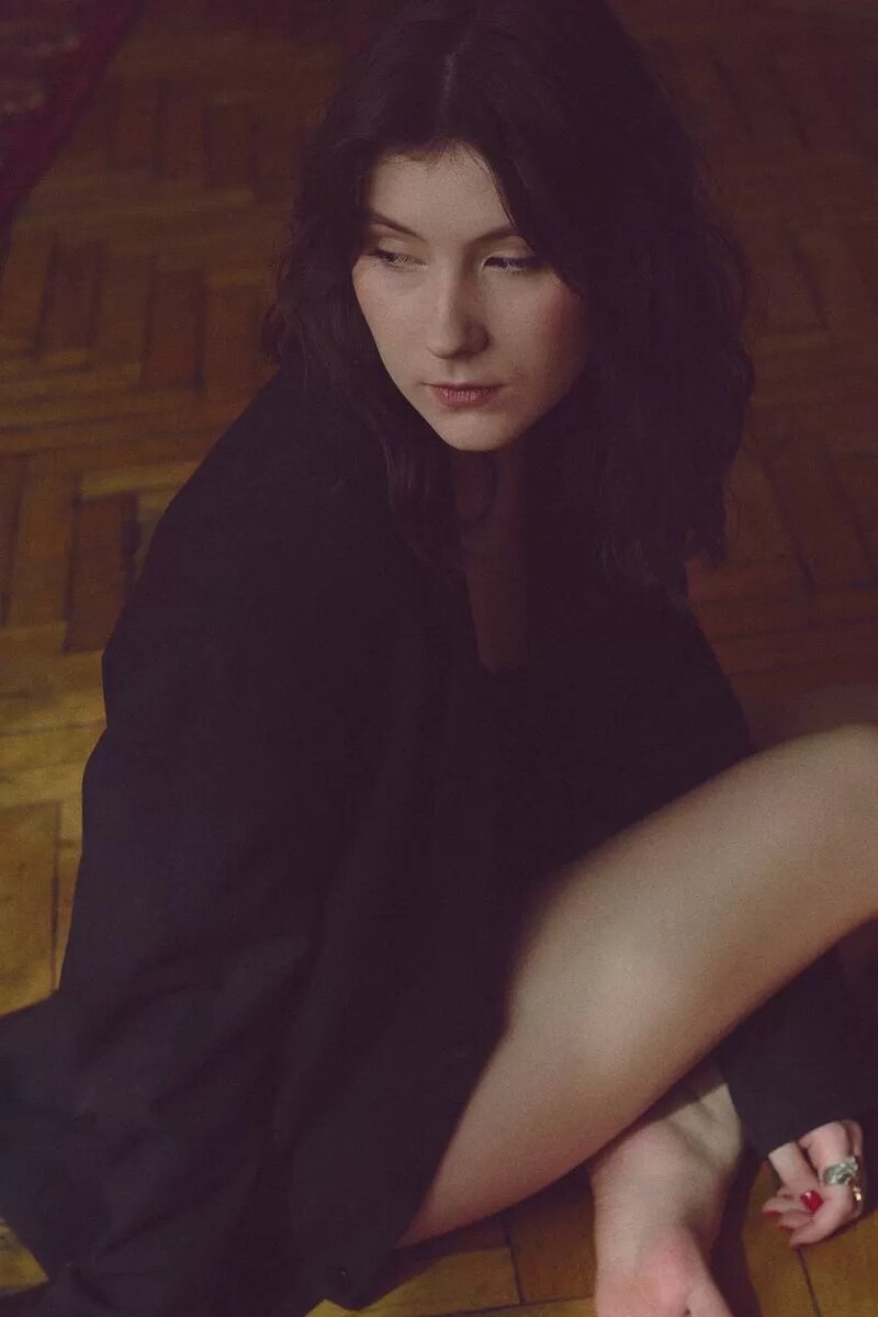 Елена Мосийко