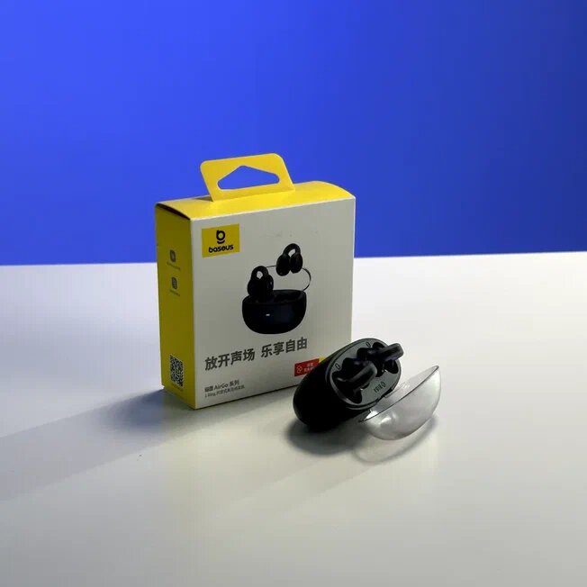 Baseus AirGo 1 Ring 