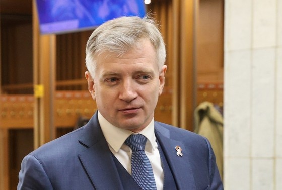    Александр Кибовский
