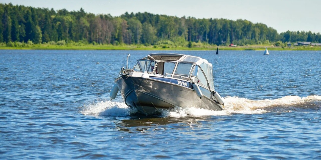 Отдых на Иваньковском водохранилище: пляжи, рыбалка и развлечения
