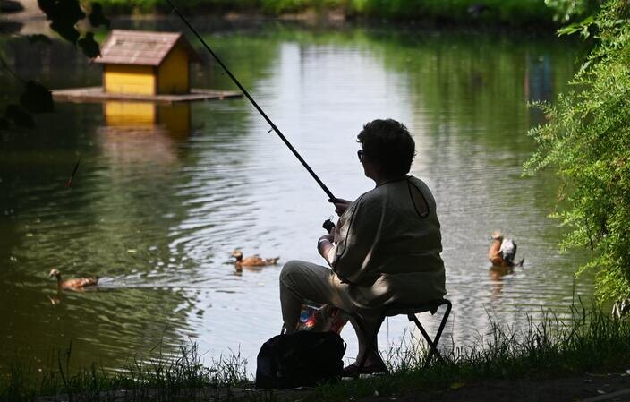 Фото: © РИА Новости/Владимир Федоренко (из архива)