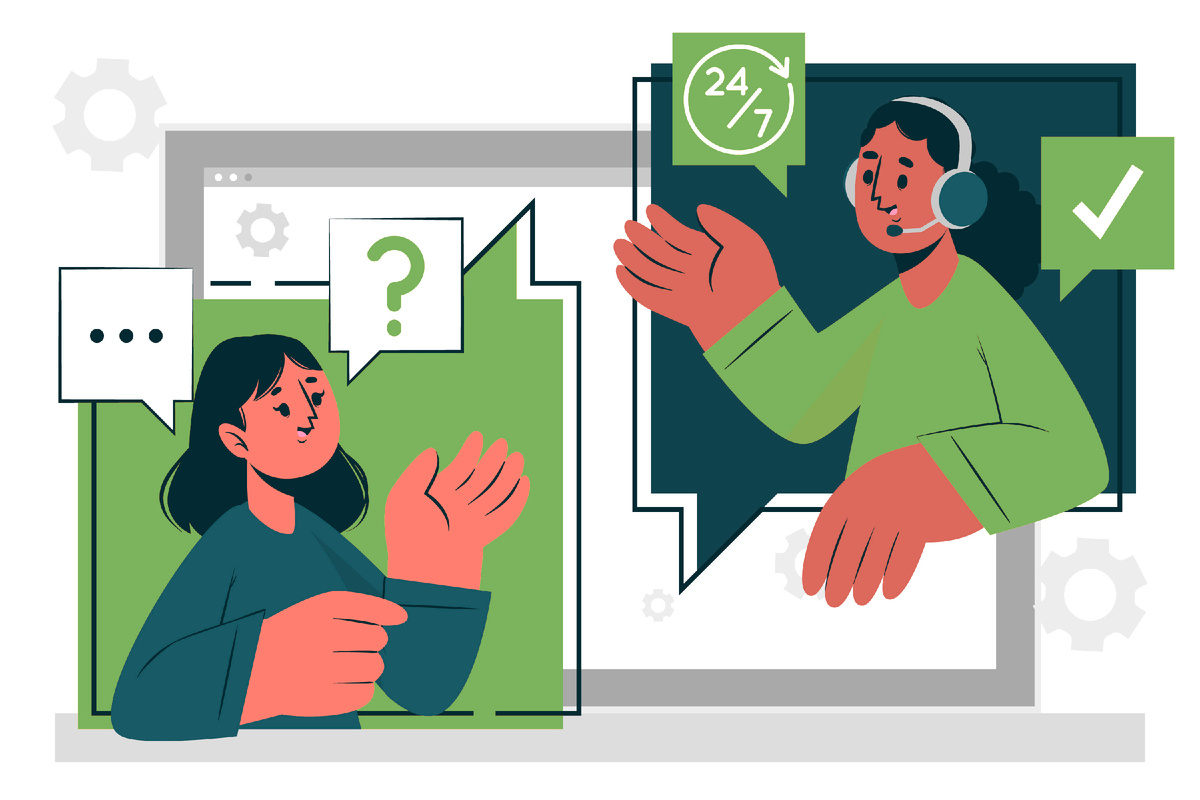 Изображение от storyset на Freepik