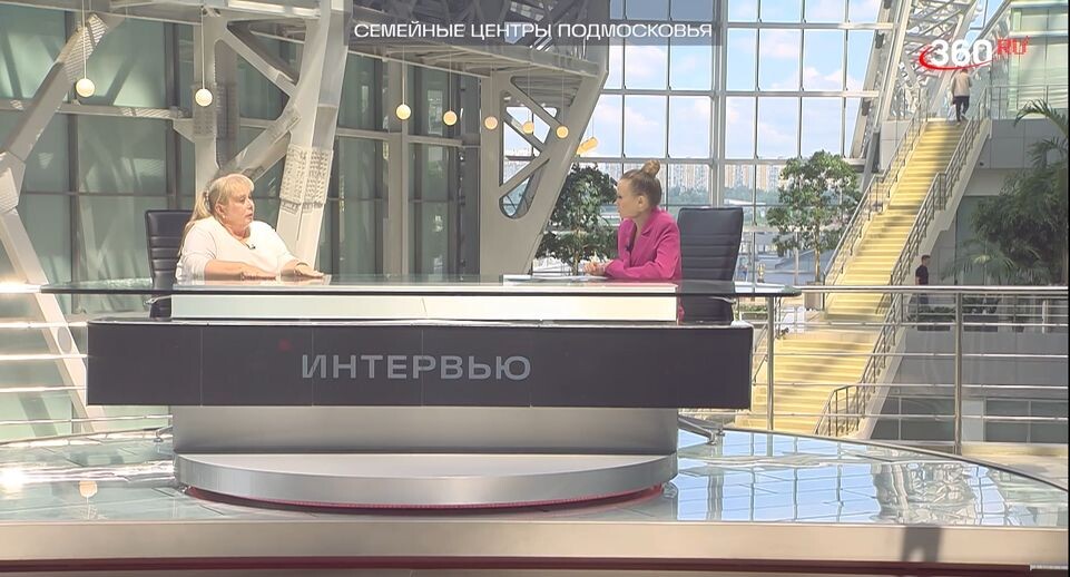    Телеканал «360»