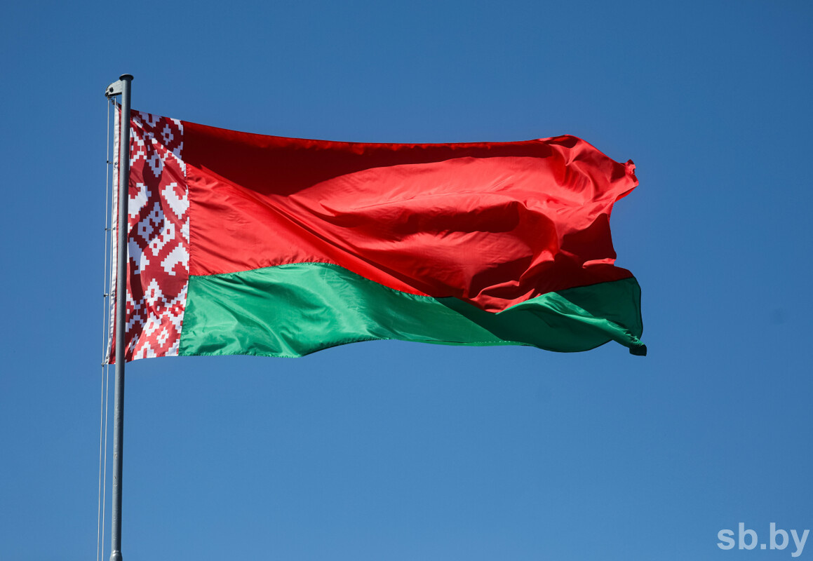    Благодаря институту президентства Беларусь стала полноценным субъектом международного права — мнение