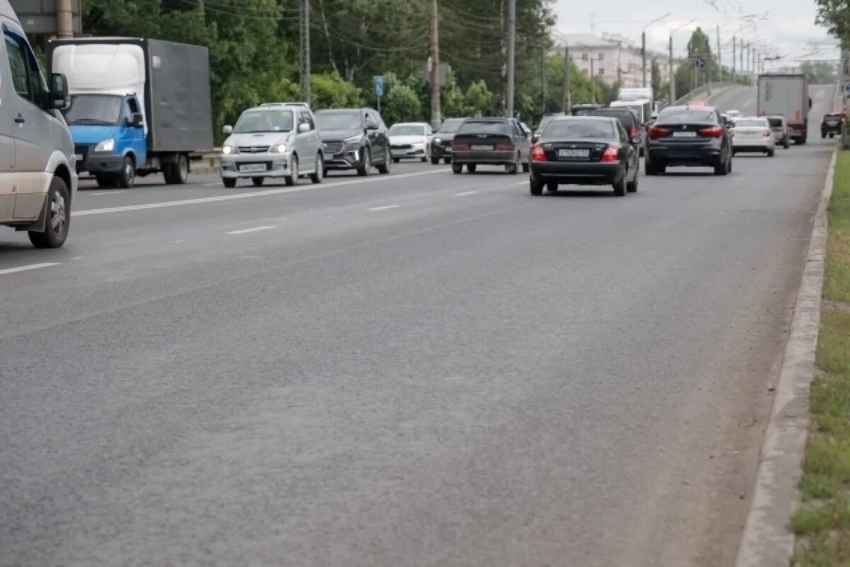    Развитие транспортной инфраструктуры Нижнего Новгорода обсудили в Гордуме