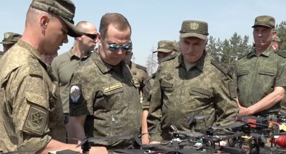    Дмитрий Медведев / «ВКонтакте»