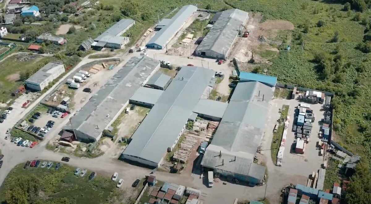 Муром Мебель